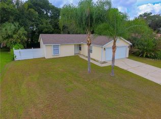 3336 Quail Dr, Deltona, FL 32738