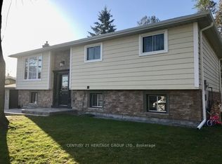 324 Adeline Dr, Georgina, ON L4P3C2