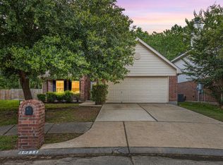 18111 Stone Trail Manor Dr #0, Humble, TX 77346