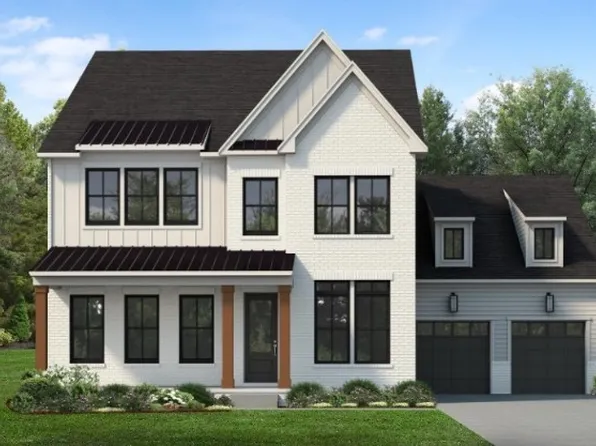 219 Berry Hunter Ln Lot 6, Franklin, TN 37067