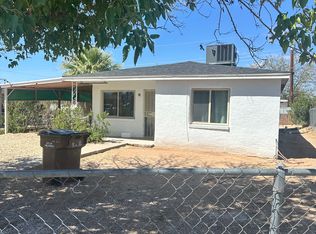 204 N Virginia St, Las Cruces, NM 88001