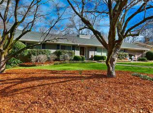 1405 E Olive Dr SE, Huntsville, AL 35801