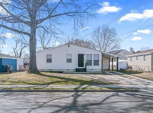 127 Ransone St, Hampton, VA 23669