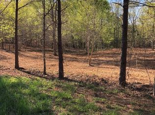 Barker Rd LOT 3, Ebony, VA 23845