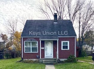 175 Bassett St, Pontiac, MI 48341