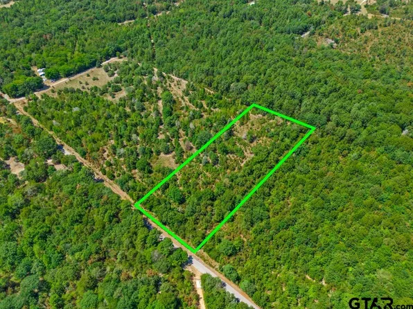 County Road 3854, Hawkins, TX 75765