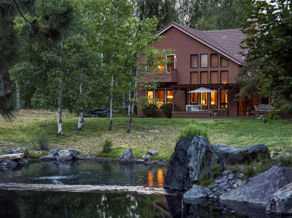 62028 Fall Creek Loop, Bend, OR 97702
