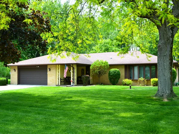 2919 Harbur Blvd, Anderson, IN 46011