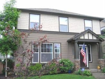 9222 N Haven Ave, Portland, OR, 97203