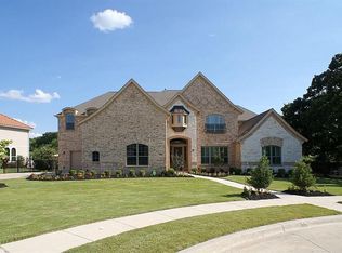 2409 Remuda Ct, Southlake, TX 76092