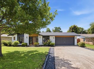 11348 Carissa Dr, Dallas, TX 75218