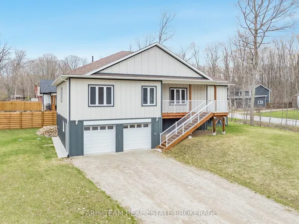 50 Breithaupt Cres, Tiny, ON L9M 0B2