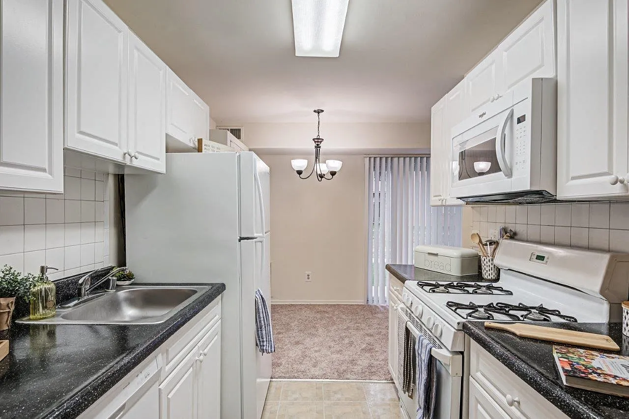 Brookdale at Mark Center Apartment Homes — Photo 1