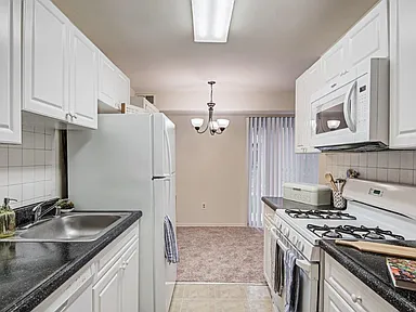 Brookdale at Mark Center Apartment Homes