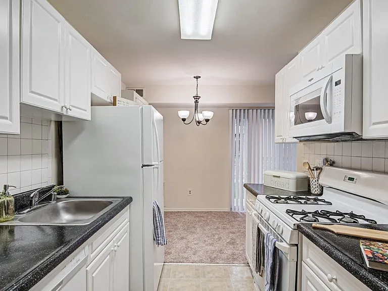 Brookdale at Mark Center Apartment Homes — Photo 1