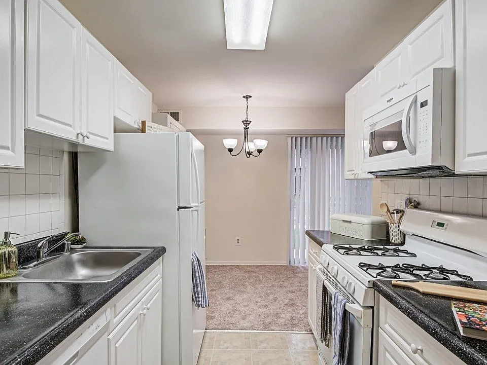 Brookdale at Mark Center Apartment Homes