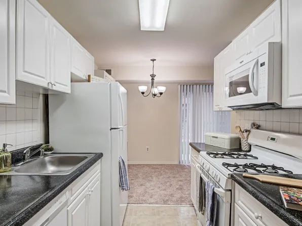 Brookdale at Mark Center Apartment Homes