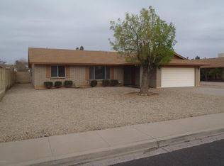 3048 W Hearn Rd, Phoenix, AZ 85053
