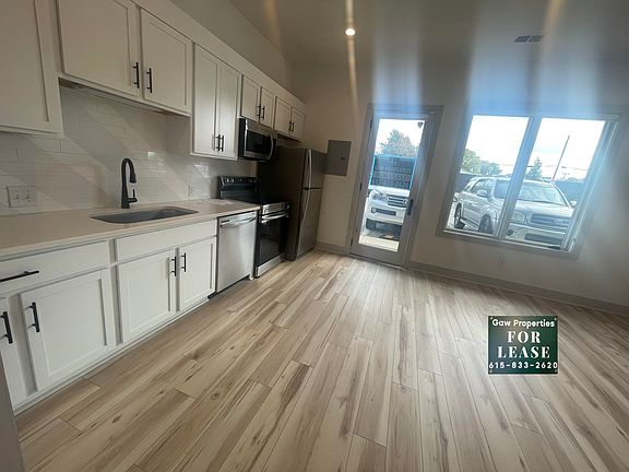 4th image of 1402 Buchanan St #107