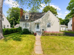 489 Adams St, Manchester, CT 06040