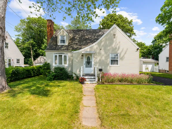 489 Adams Street, Manchester, CT 06040