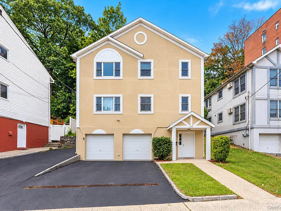 235 Bronx River Rd #2
