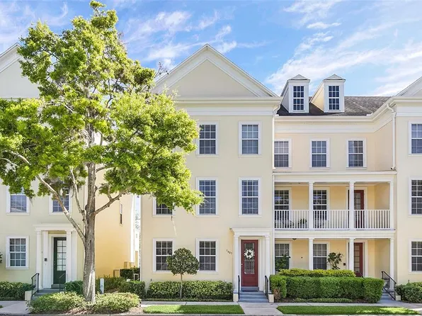 1407 Chatfield Pl, Orlando, FL 32814