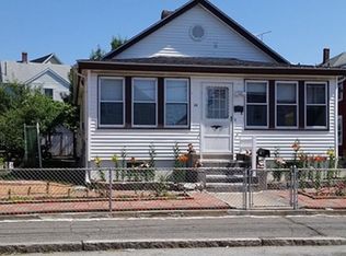 34 Walnut St, Lowell, MA 01852