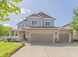 5713 NE 62nd Cir, Vancouver, WA 98661