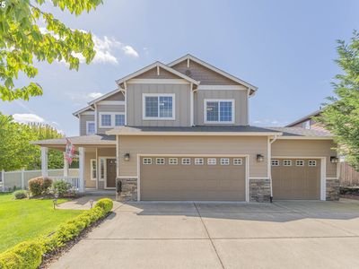 5713 NE 62nd Cir, Vancouver, WA, 98661