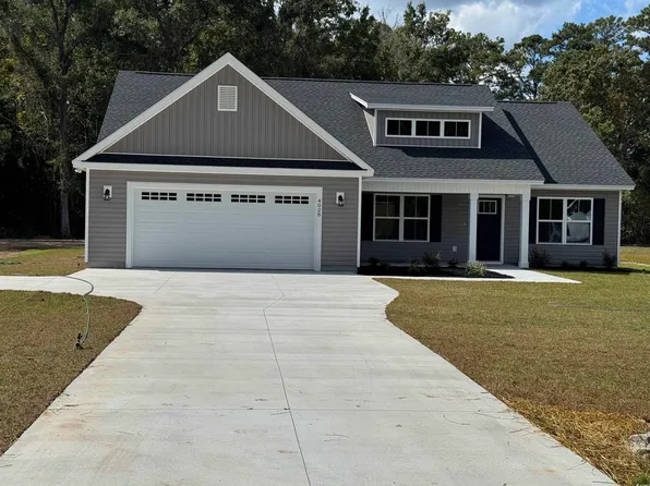 4028 Copperhead Rd., Conway, SC 29527