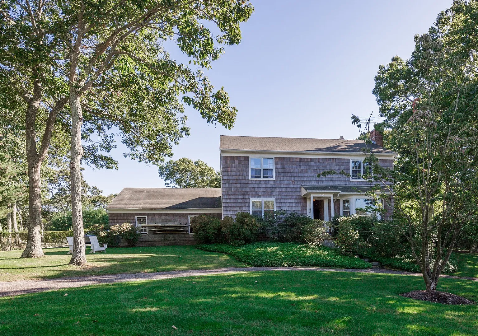 Sag Harbor Rental — Photo 1