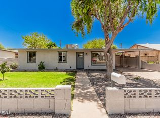 9405 W Polk St, Tolleson, AZ 85353