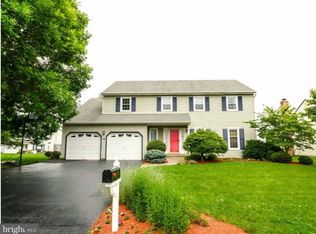 146 Egerton Rd, Langhorne, PA 19047