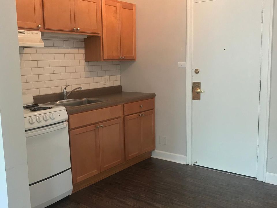1st image of 5347 S Harper Ave #201