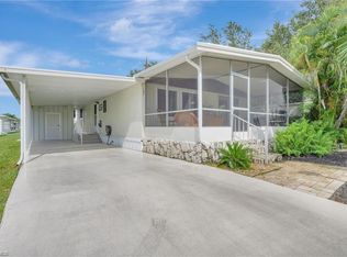 193 Carissa LN #89, NAPLES, FL 34114