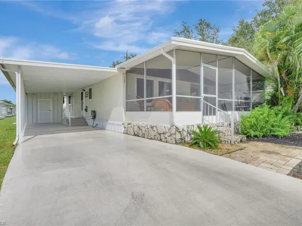 193 Carissa LN #89, NAPLES, FL 34114