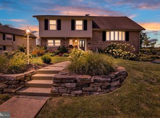 1300 Whitfield Blvd, West Lawn, PA 19609
