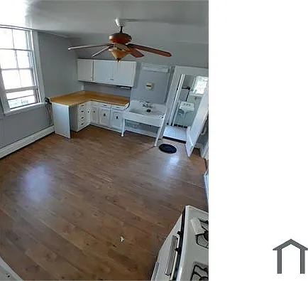 56 Calhoun Ave #1