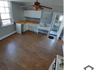 56 Calhoun Ave #1, Bridgeport, CT 06604