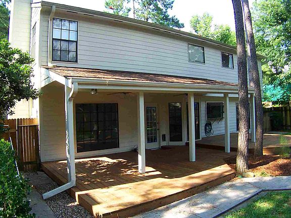 covered porch