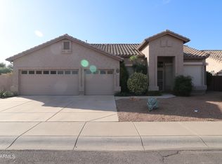 8327 W Claremont St, Glendale, AZ 85305