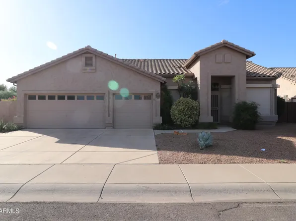 8327 W CLAREMONT Street, Glendale, AZ 85305