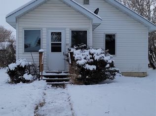 616 S Delaware St, Conrad, MT 59425