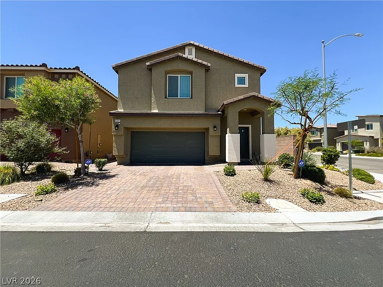 8309 Gold River Ct — Photo 1