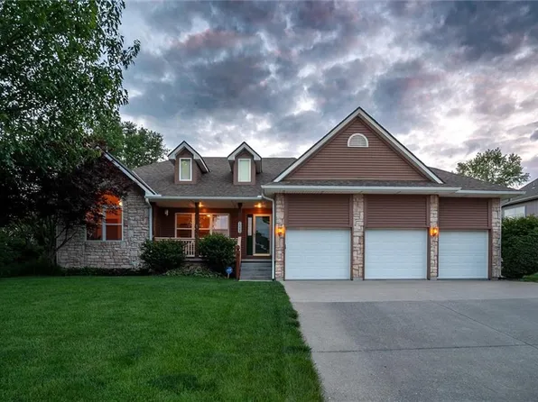 15625 NW 130th St, Platte City, MO 64079