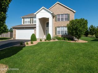 7813 Briarcliff Dr, Plainfield, IL 60586