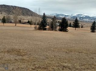 LOT 42 Lot 42 Valley Garden Golf Vlg, Ennis, MT 59729