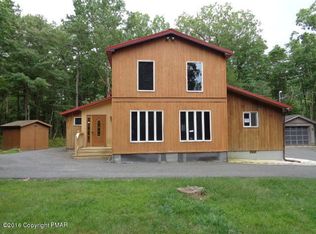461 Big Oak Rd, Canadensis, PA 18325