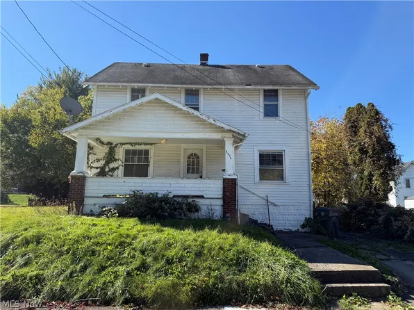 3454 Sheridan Rd, Youngstown, OH 44502